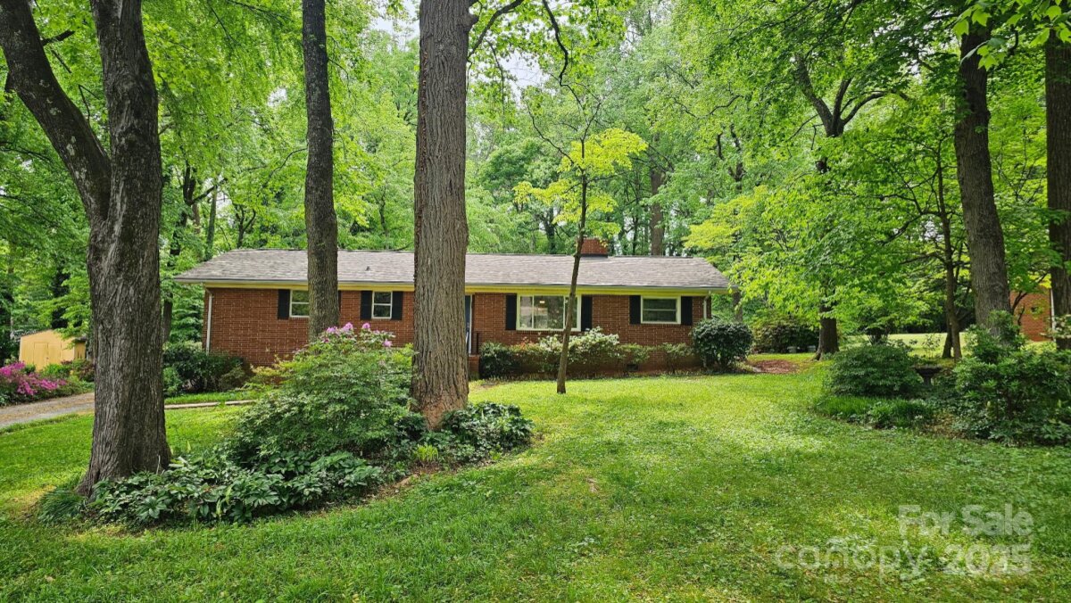 7021 Linda Lake Drive, Charlotte, NC 28215, MLS # 4257446