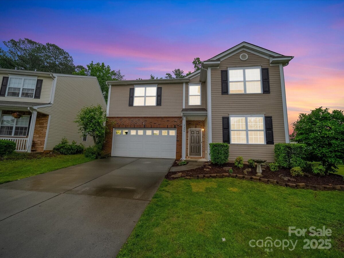 2306 Nettleton Court, Matthews, NC 28105, MLS # 4257451