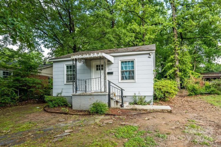 2905 Grimes Street, Charlotte, NC 28206, MLS # 4257455