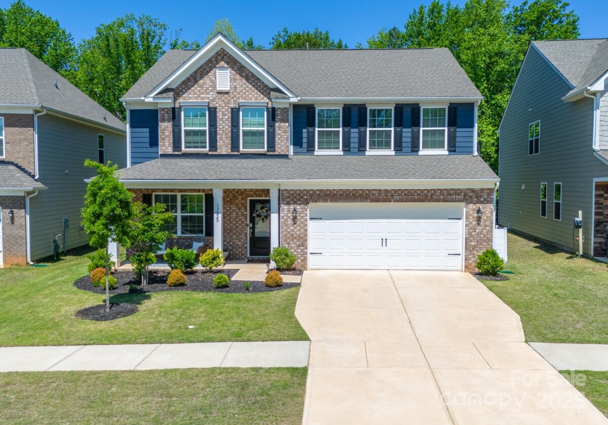 17228 River Race Drive, Huntersville, NC 28078, MLS # 4257458