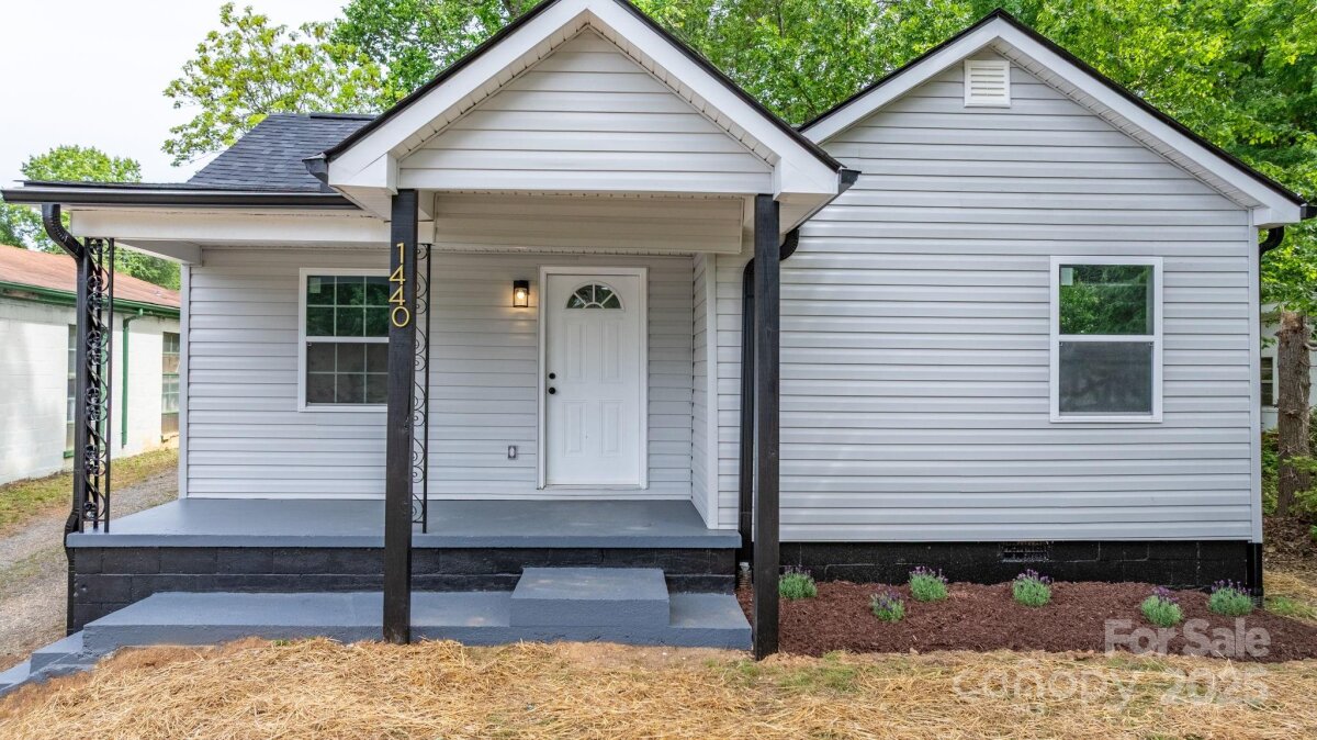 1440 10TH Avenue, Hickory, NC 28602, MLS # 4257463