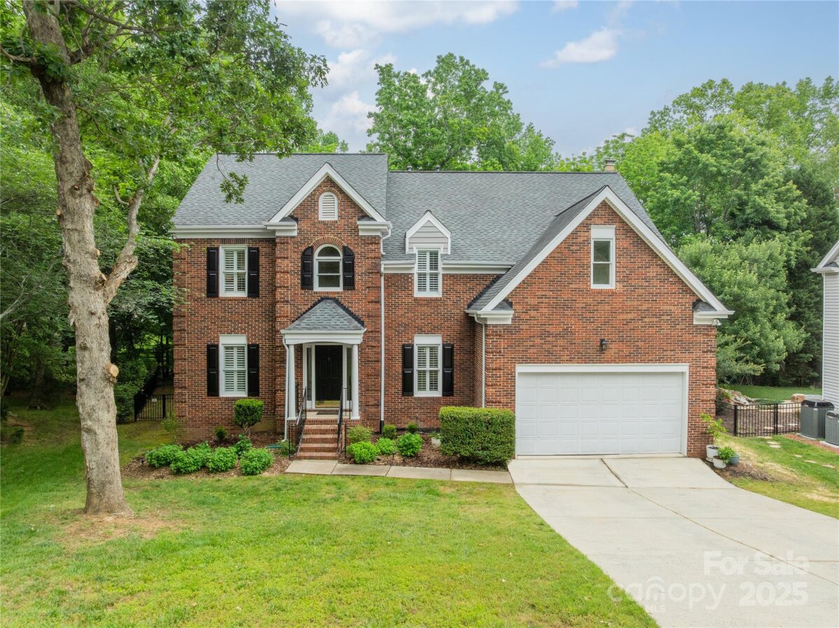 2907 Notchview Court, Charlotte, NC 28210, MLS # 4257464