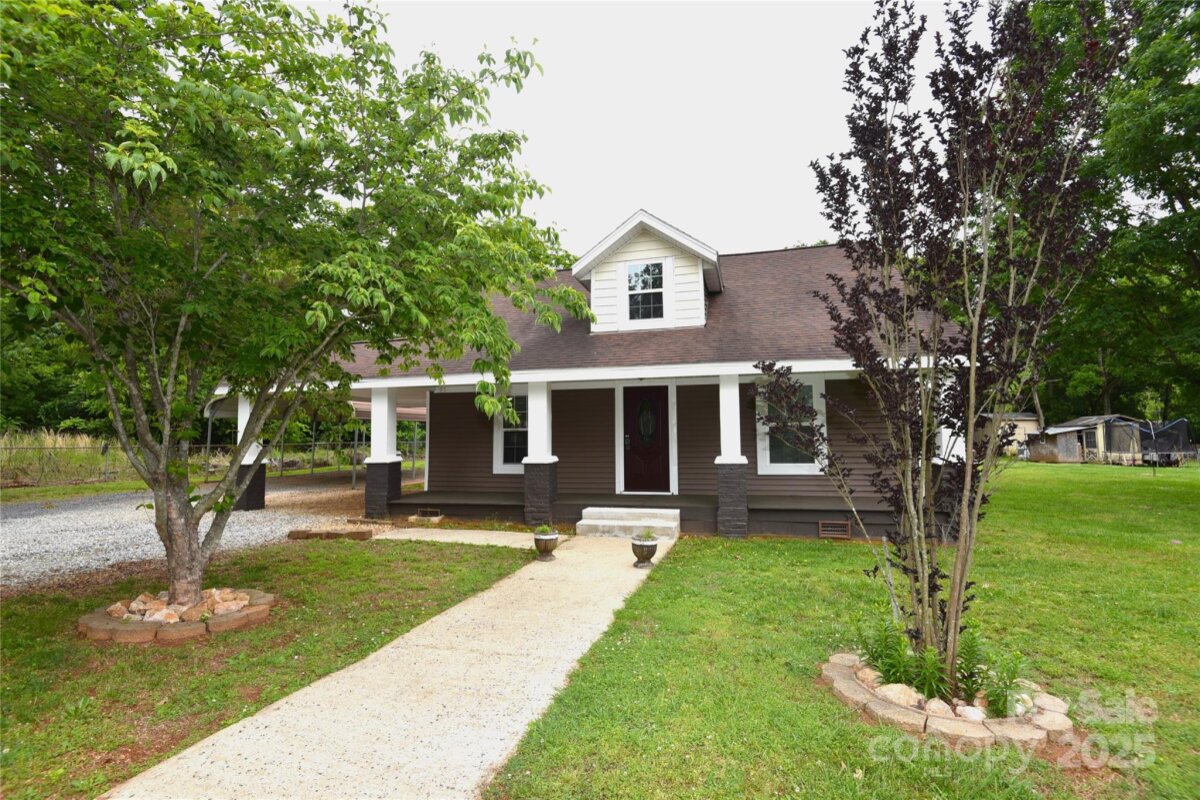 175 Leonard Road, Salisbury, NC 28146, MLS # 4257468