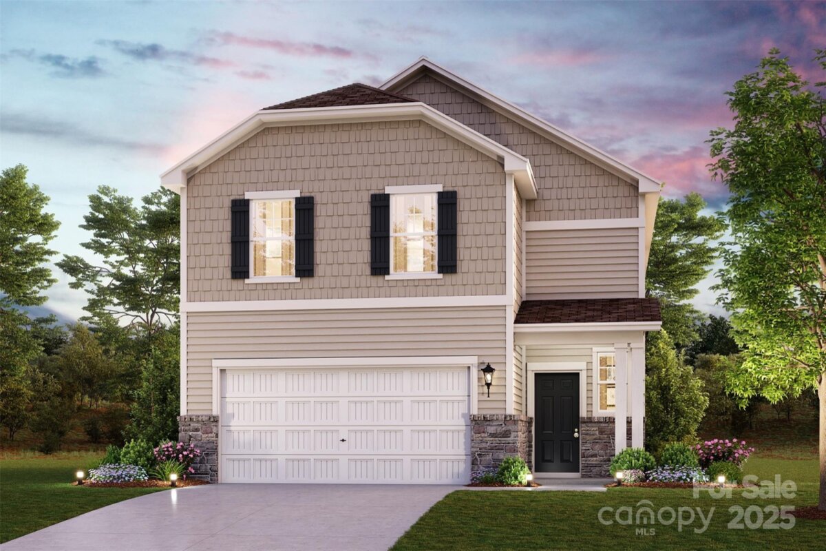 1228 Hallman Branch Lane, Lincolnton, NC 28092, MLS # 4257470