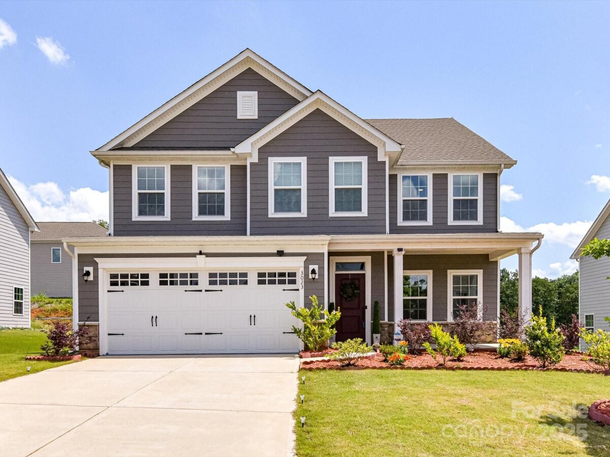 3023 Ballester Road, Fort Mill, SC 29707, MLS # 4257473