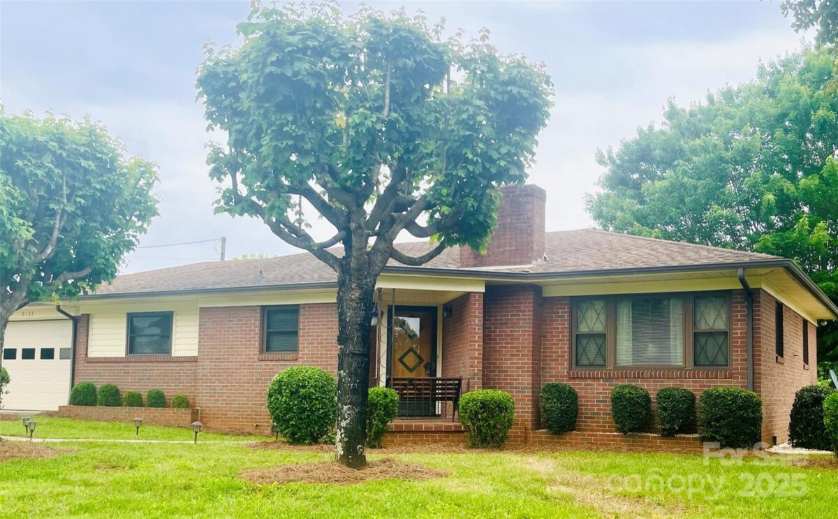 2135 Enon Road, Morganton, NC 28655, MLS # 4257475