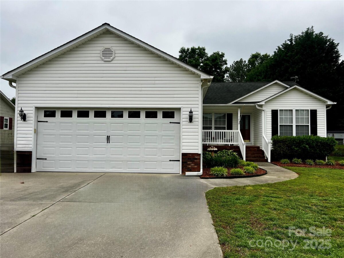 165 Kimball Road, China Grove, NC 28023, MLS # 4257476