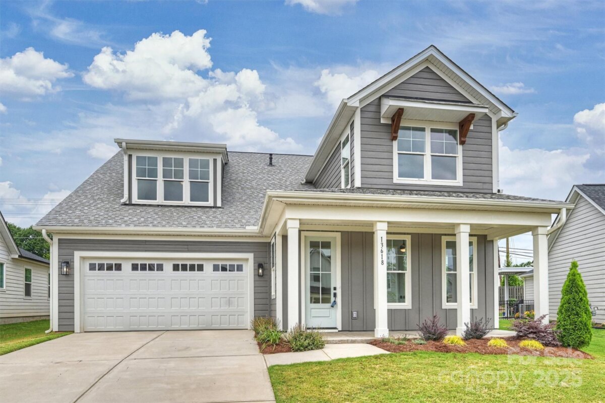 13618 Tranquil Day Drive, Matthews, NC 28105, MLS # 4257479