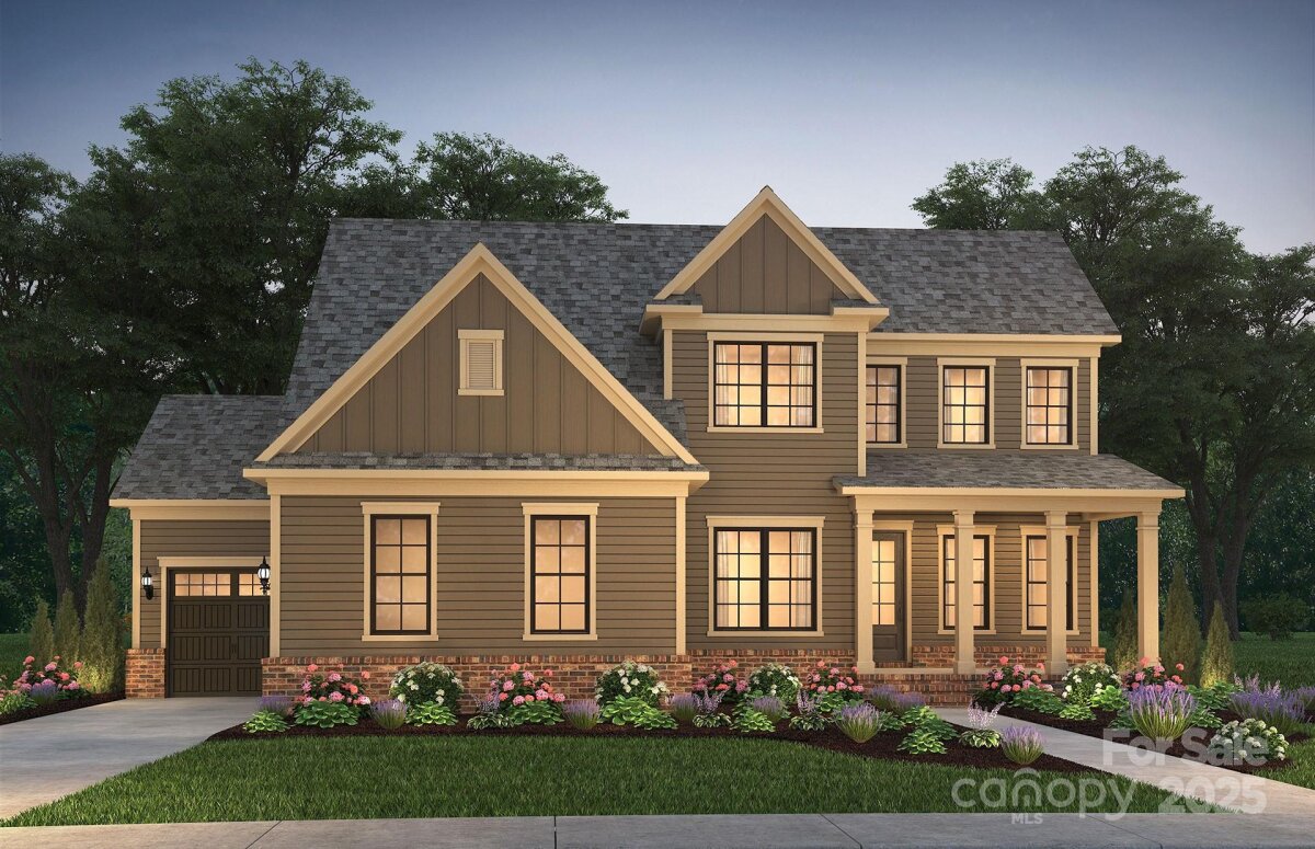 14213 Kershaw Circle Unit 15, Huntersville, NC 28078, MLS # 4257482