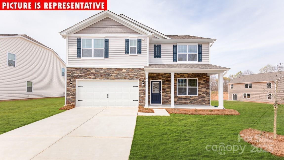 11132 Cardinal Creek Avenue, Charlotte, NC 28215, MLS # 4257487