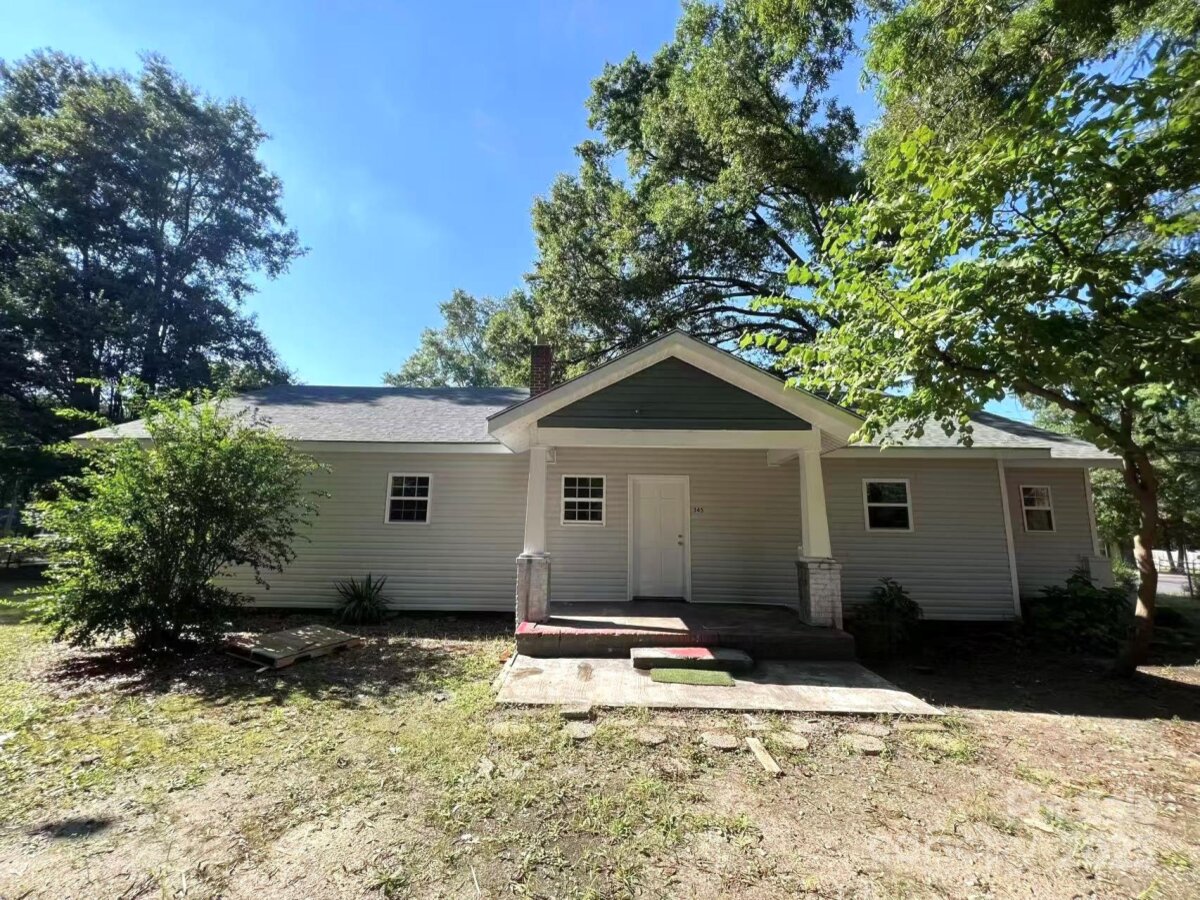 345 Mountain View Street, Gastonia, NC 28052, MLS # 4257489