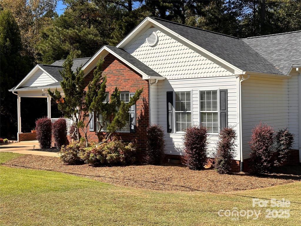 625 Wildwood Drive, Rock Hill, SC 29730, MLS # 4257496