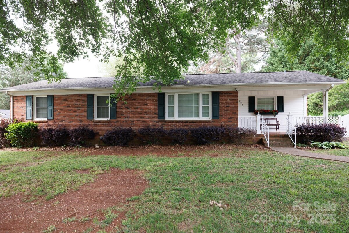 723 Rabun Lane, Rock Hill, SC 29730, MLS # 4257504