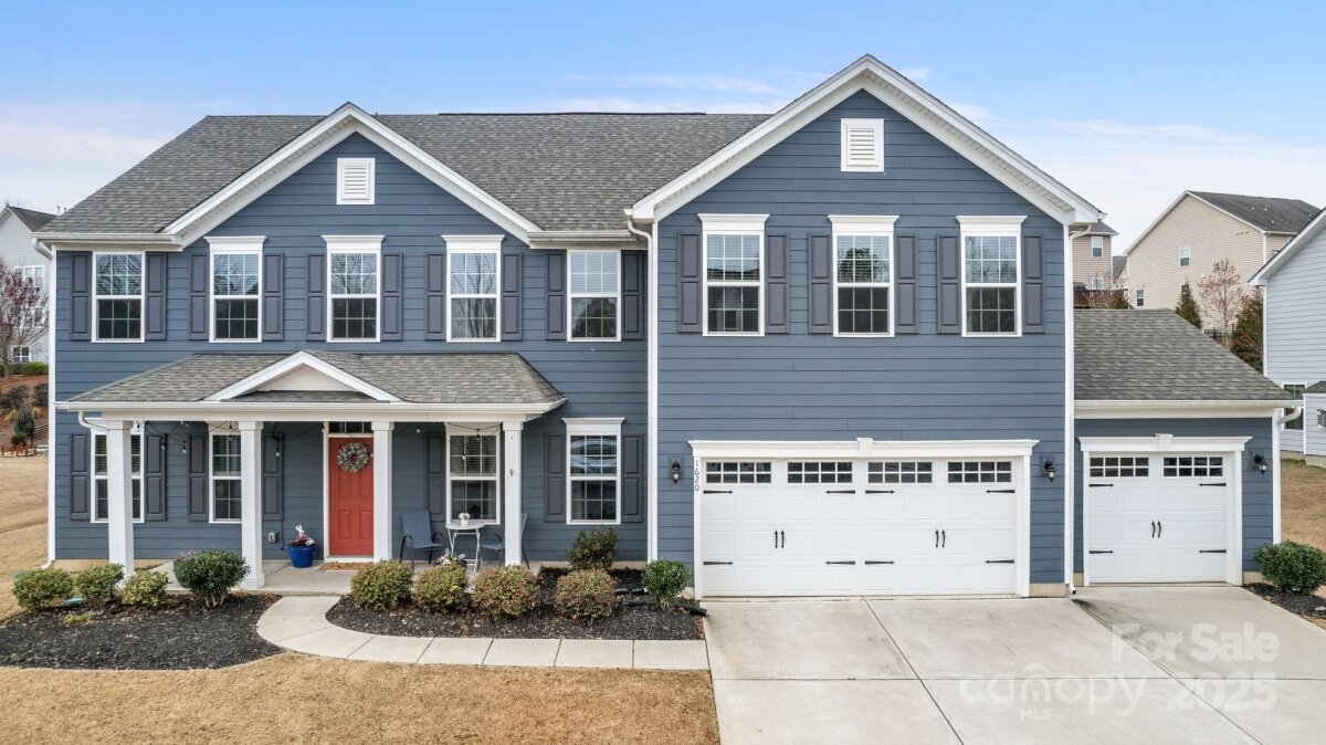 1620 Callahan Road, Fort Mill, SC 29715, MLS # 4257507