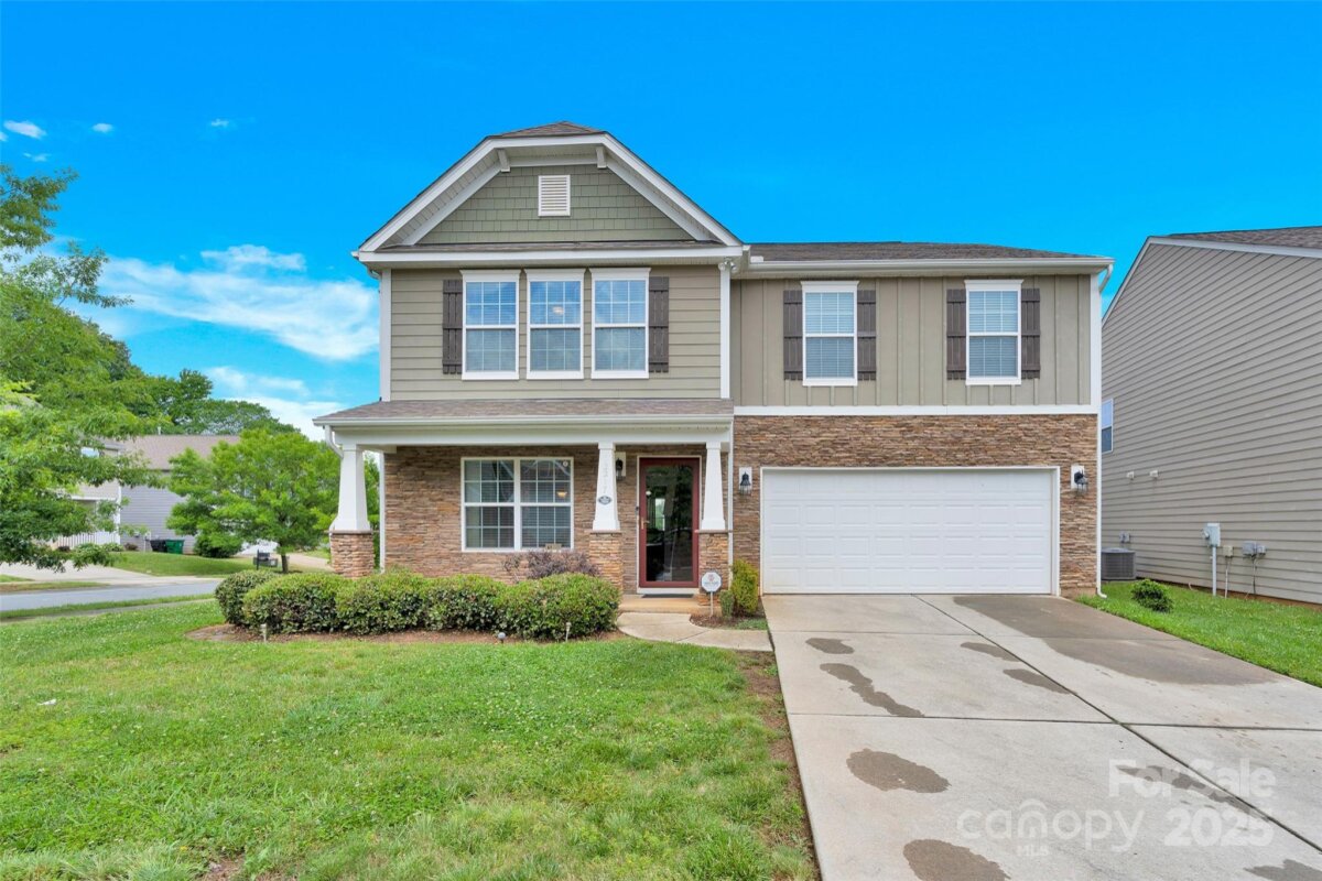 12217 Dearview Lane, Charlotte, NC 28269, MLS # 4257509