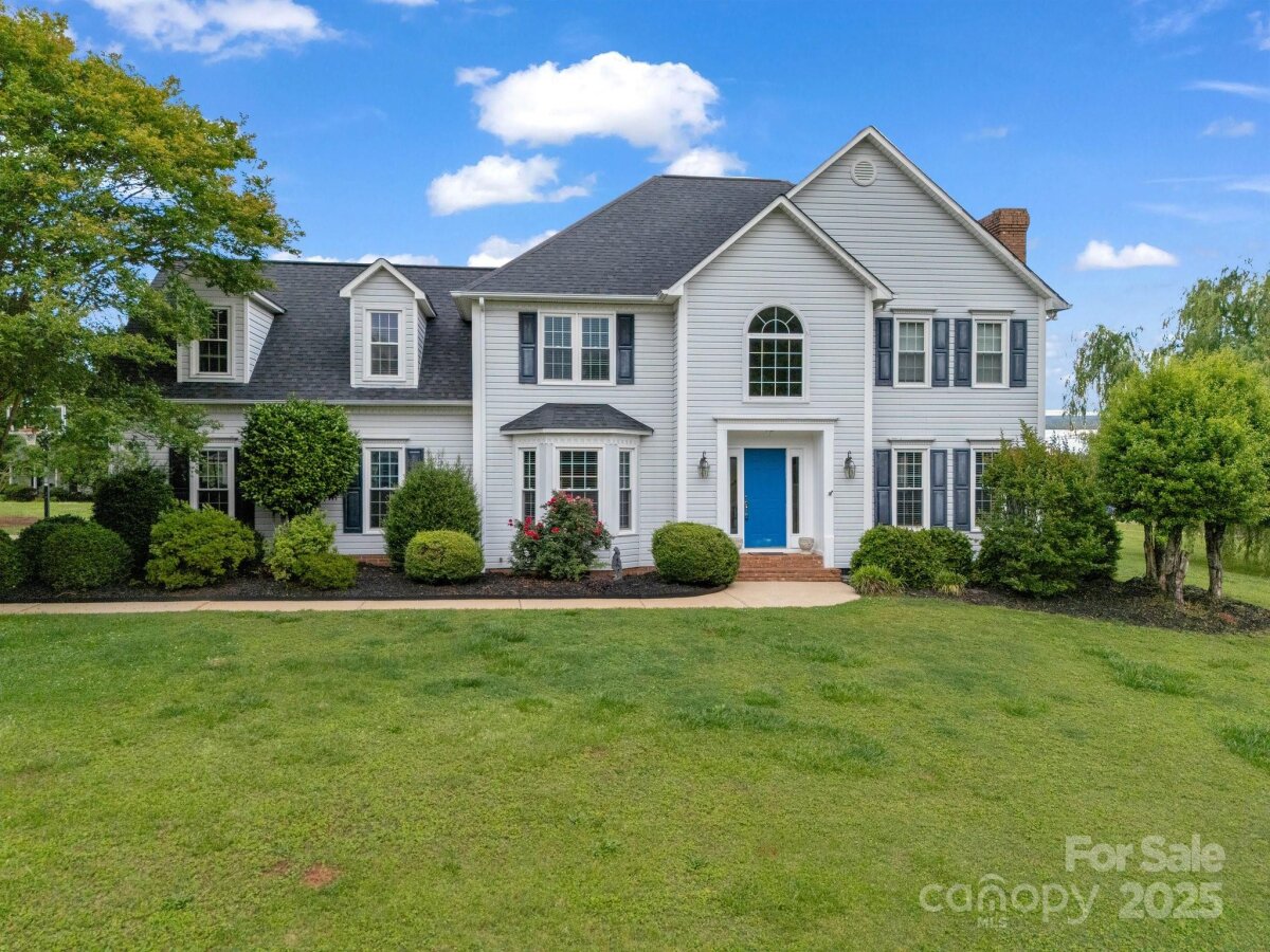 110 Cricket Creek Drive, Rutherfordton, NC 28139, MLS # 4257510