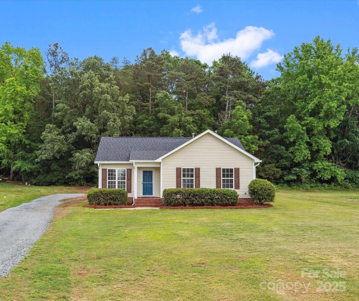 6022 Windsong Way, Wingate, NC 28174, MLS # 4257511
