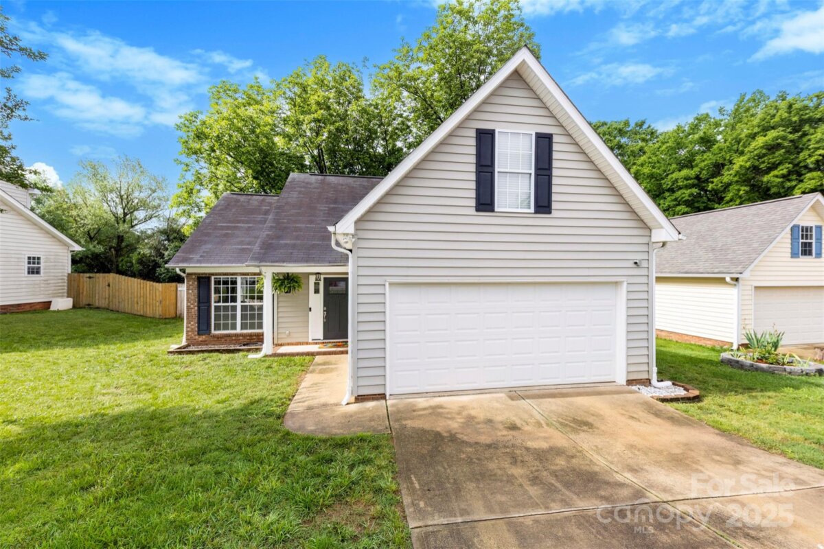 7321 Mapleridge Drive, Charlotte, NC 28210, MLS # 4257518