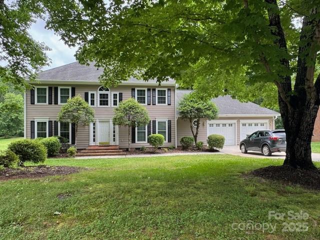 4509 Patriots Way, Gastonia, NC 28056, MLS # 4257521