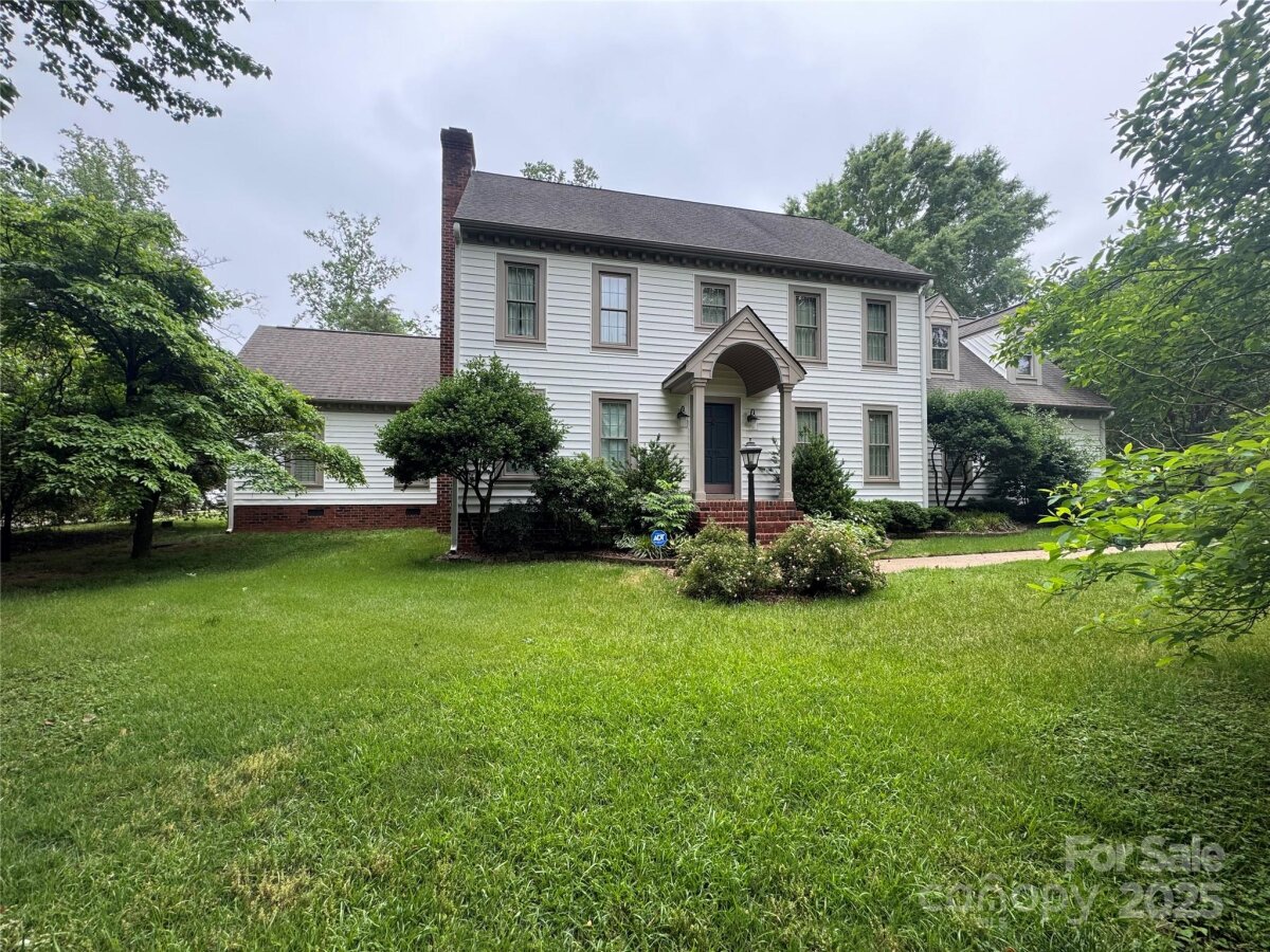 1295 Patterson Street, China Grove, NC 28023, MLS # 4257522