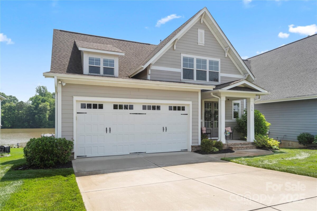 136 Preston Road, Mooresville, NC 28117, MLS # 4257525