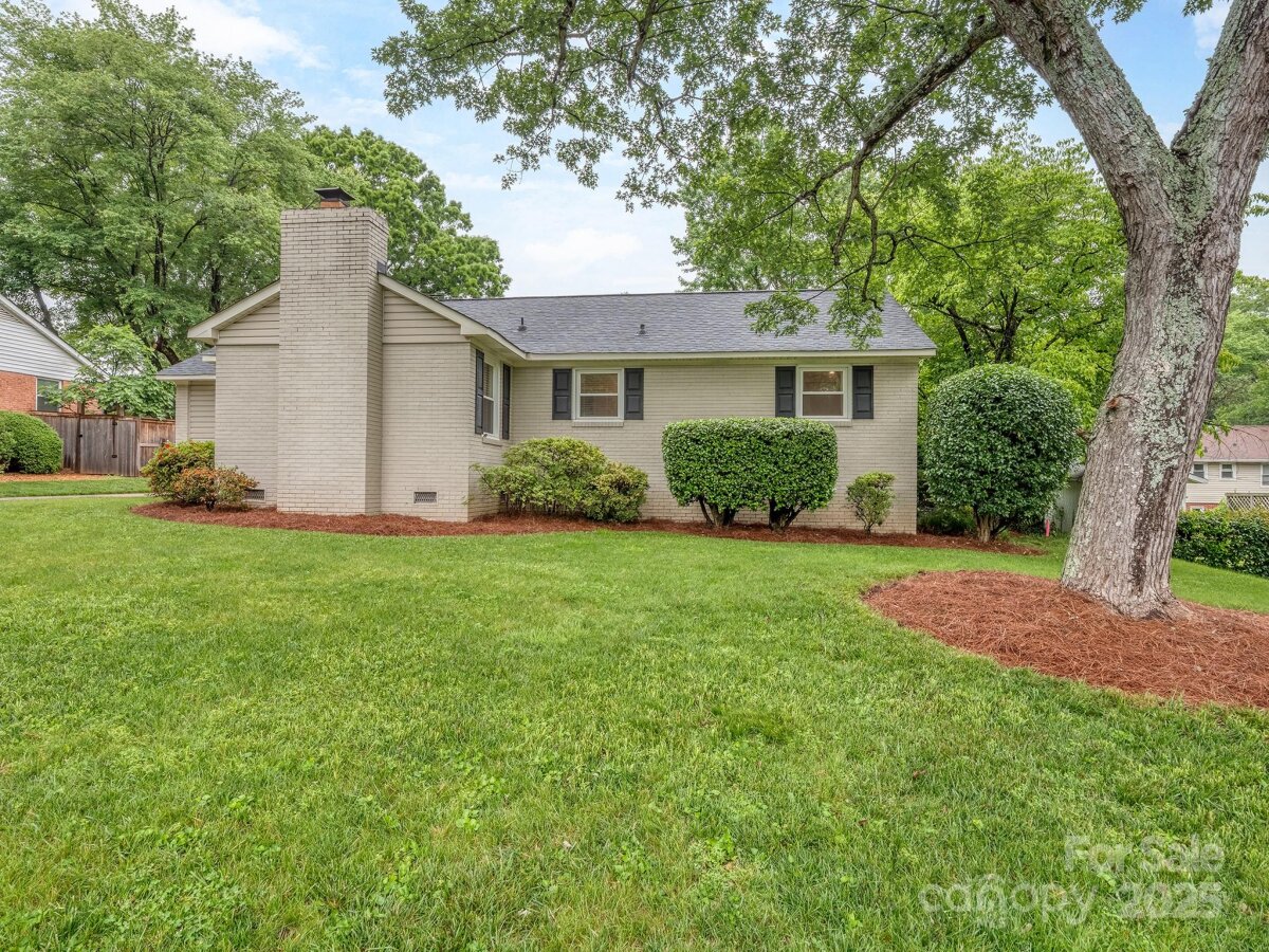 1227 Seneca Place, Charlotte, NC 28210, MLS # 4257526