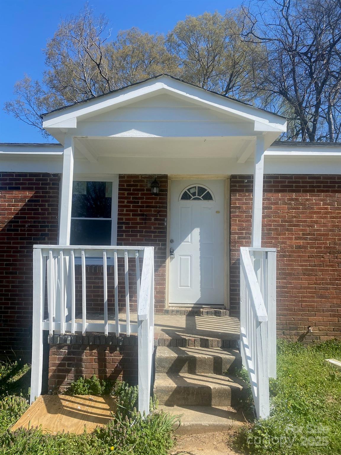 2604 Booker Avenue, Charlotte, NC 28216, MLS # 4257527