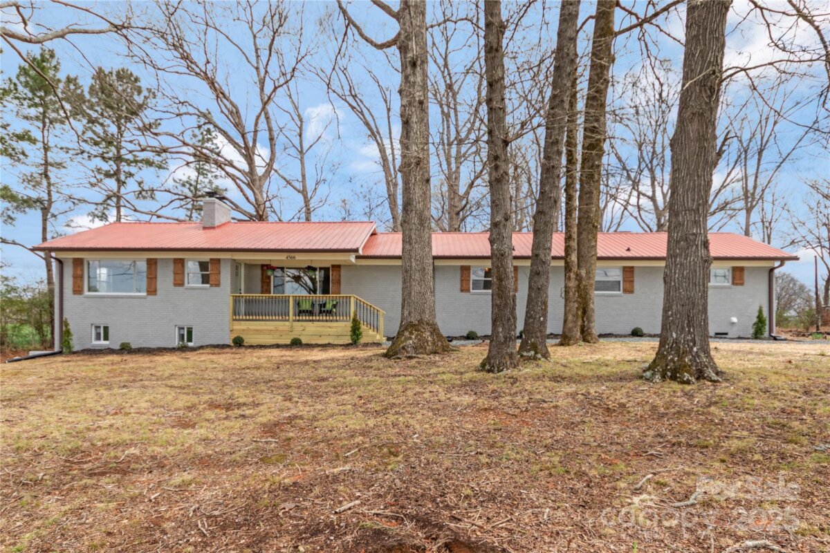 4566 Fork Road, Norwood, NC 28128, MLS # 4257529