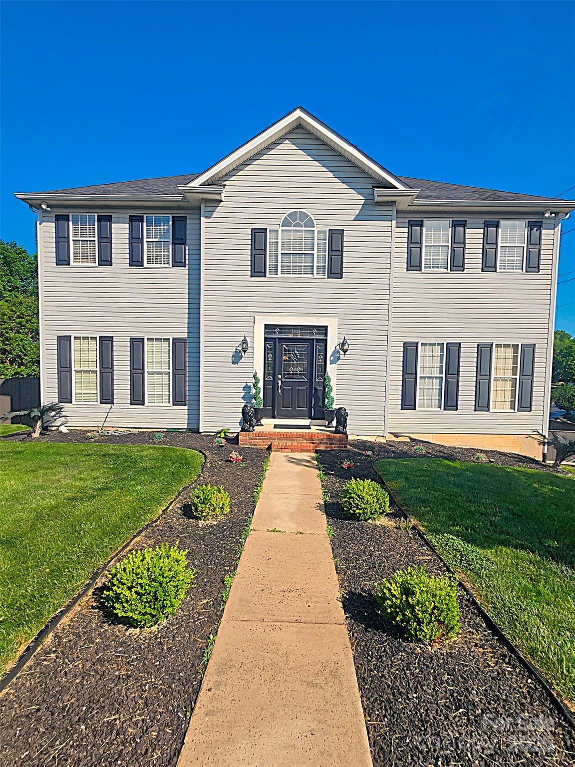 12304 Sandringham Place, Charlotte, NC 28262, MLS # 4257531