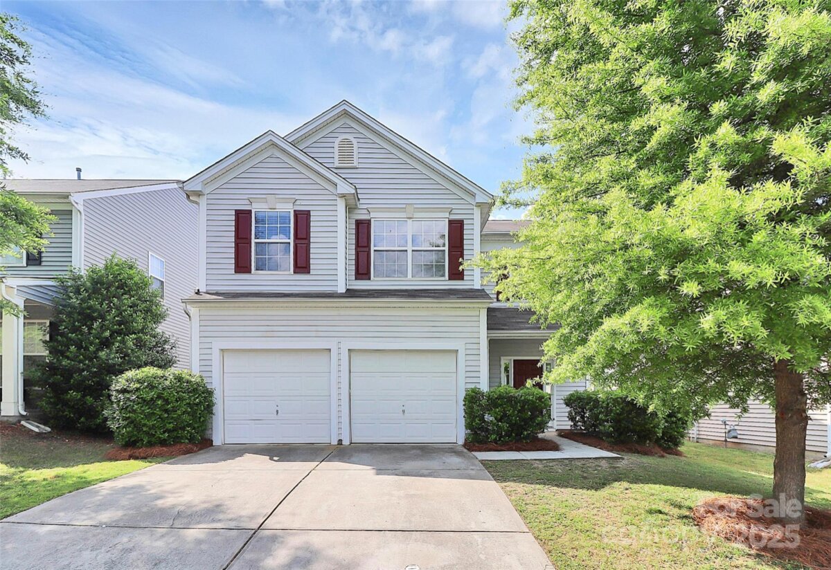 10606 Gallowgate Lane, Charlotte, NC 28213, MLS # 4257535