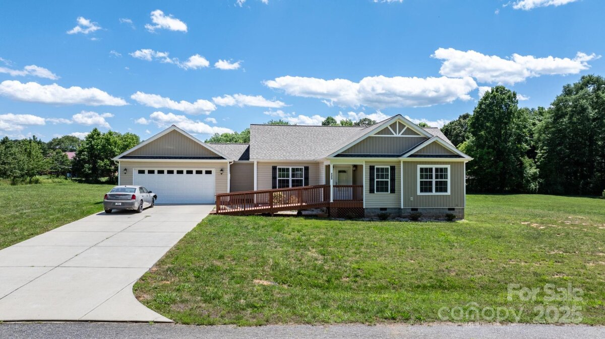 125 Carter Lane, Statesville, NC 28625, MLS # 4257538