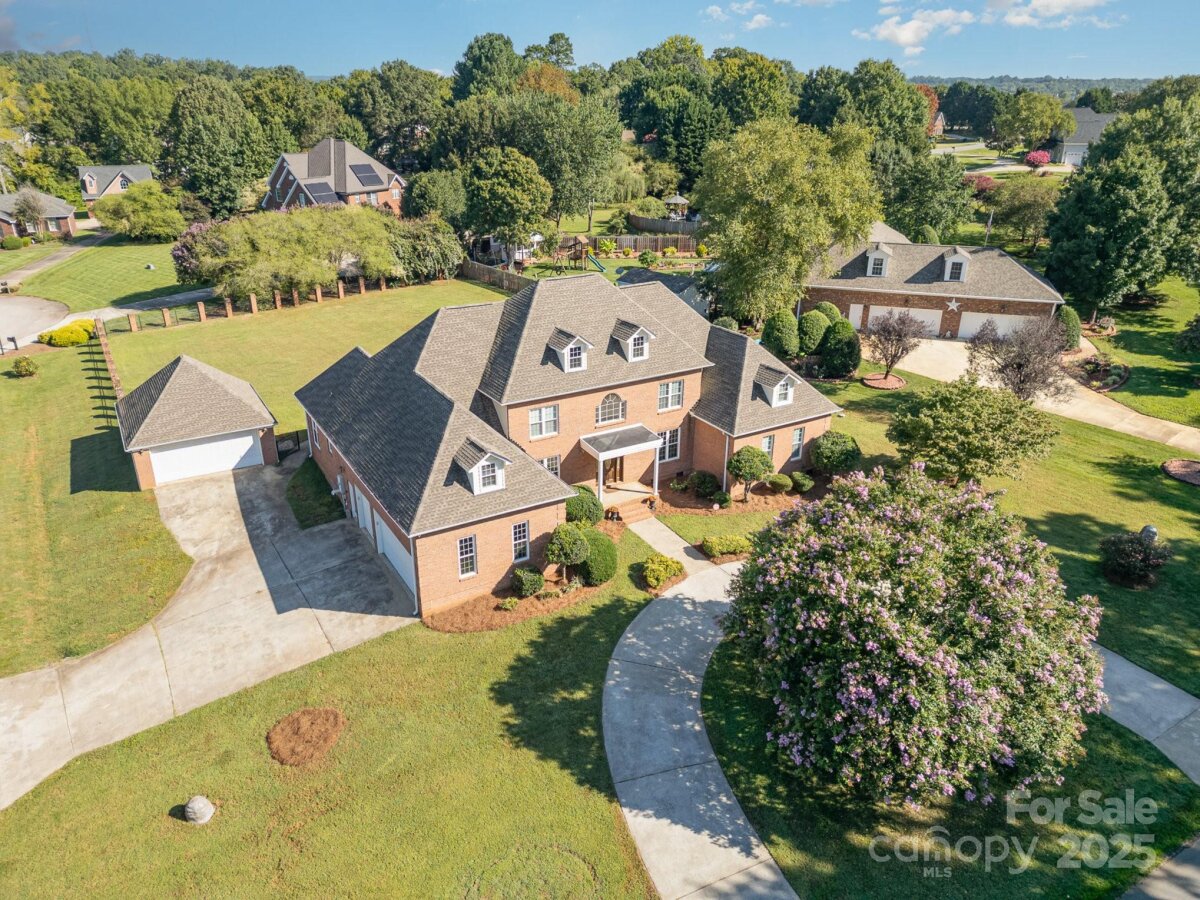 150 Northchase Drive, Concord, NC 28027, MLS # 4257540