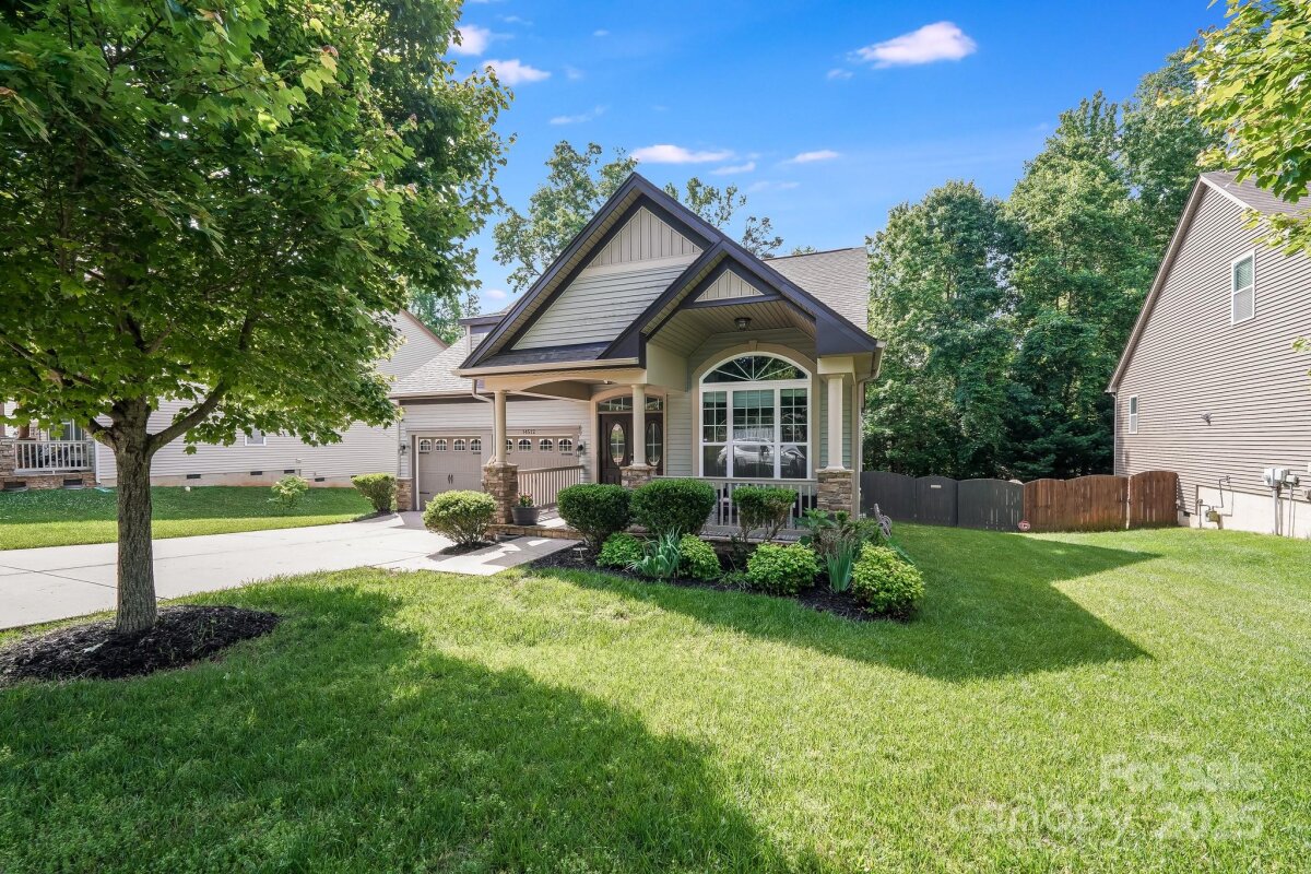 14512 Brotherly Lane, Charlotte, NC 28278, MLS # 4257543