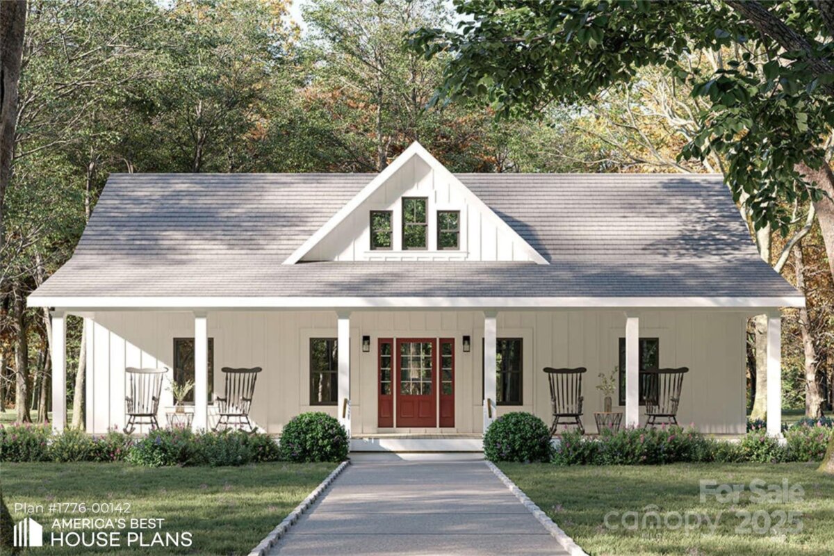 1821 Country Club Road, Wadesboro, NC 28170, MLS # 4257545