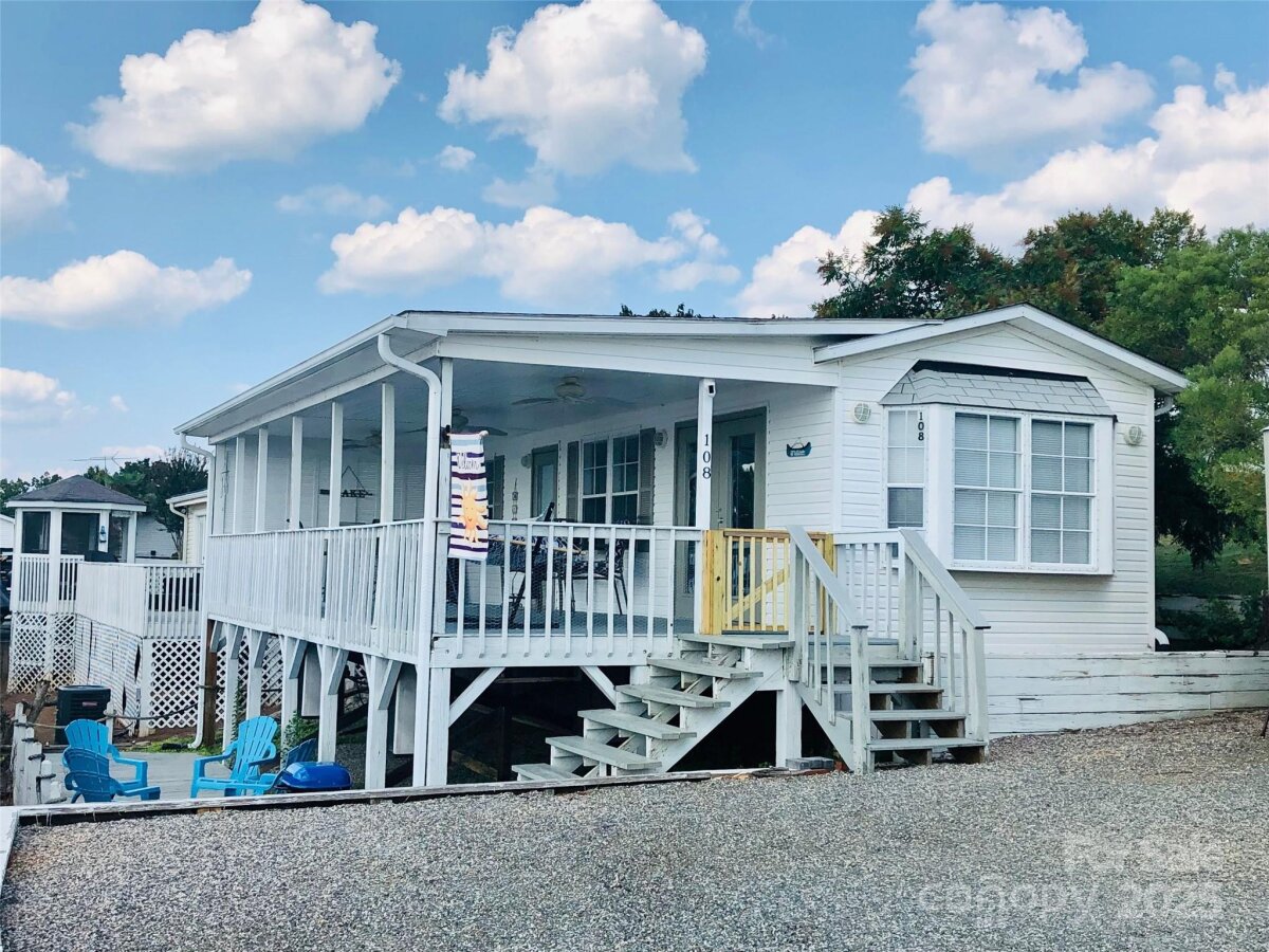108 Brit Lane, New London, NC 28127, MLS # 4257547