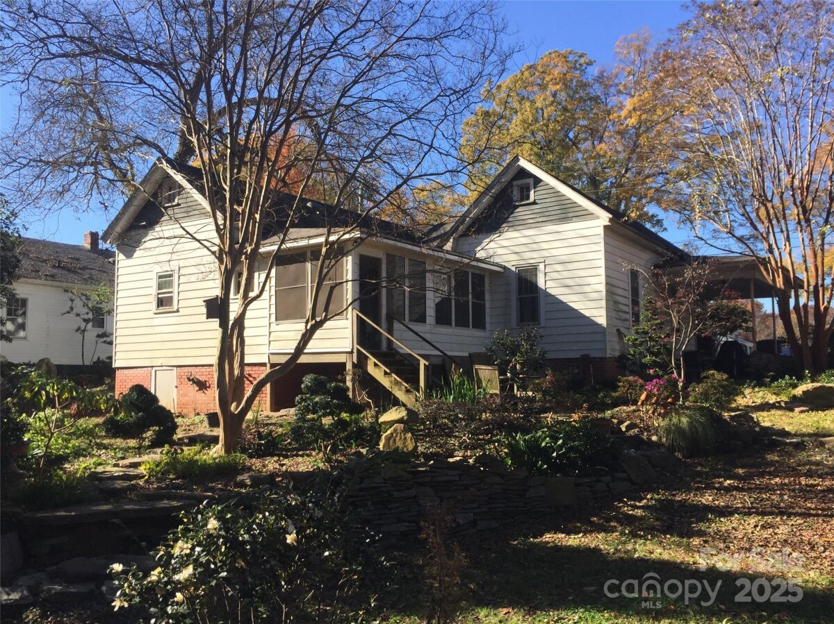 4311 Commonwealth Avenue, Charlotte, NC 28205, MLS # 4257548