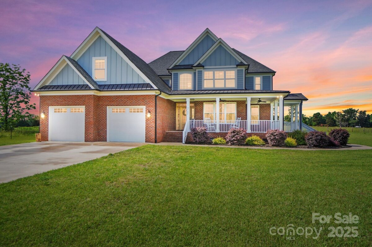 3707 Seagrave Farm Road, Concord, NC 28025, MLS # 4257549