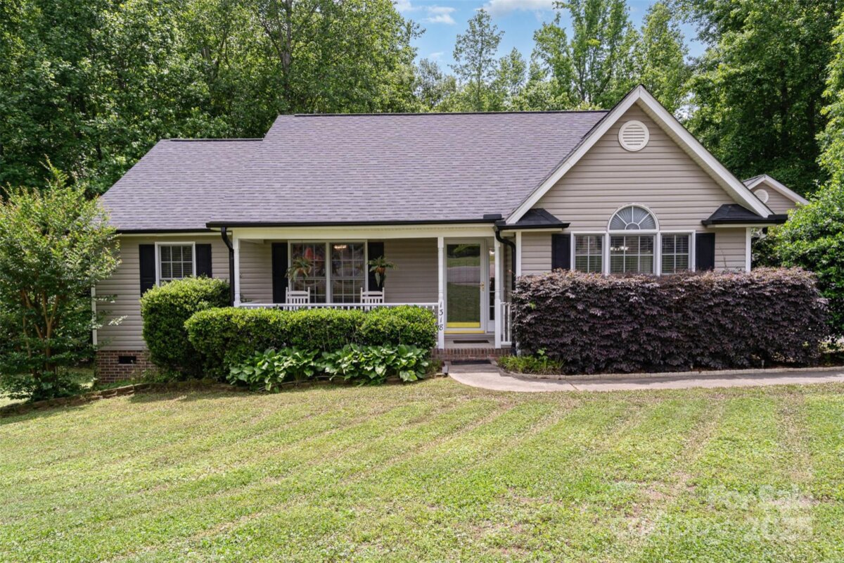 1318 Candlewood Drive, Gastonia, NC 28052, MLS # 4257552