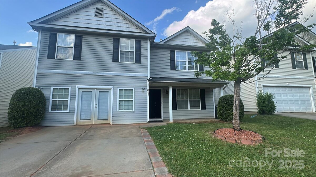 5141 Grays Ridge Drive, Charlotte, NC 28269, MLS # 4257553