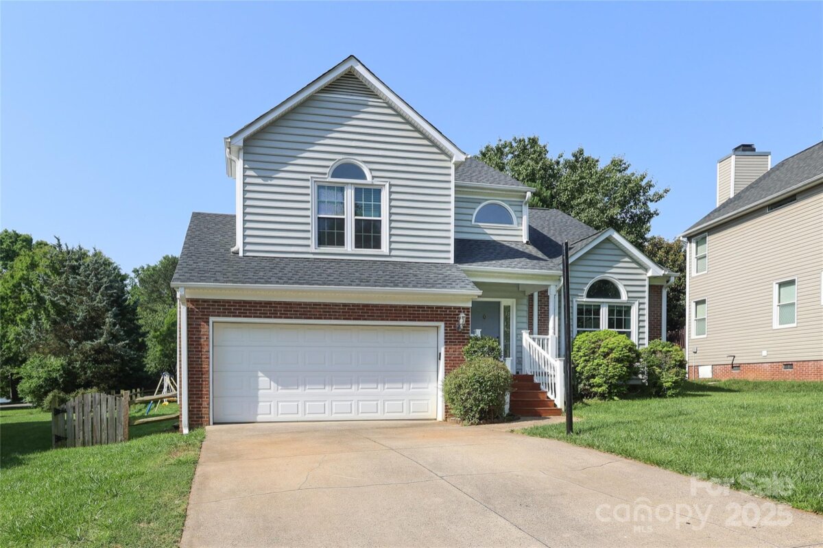 9315 Pebble Creek Way, Charlotte, NC 28269, MLS # 4257557