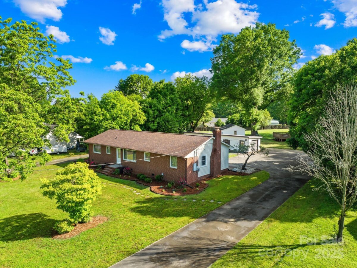 1408 Delview Road, Cherryville, NC 28021, MLS # 4257561