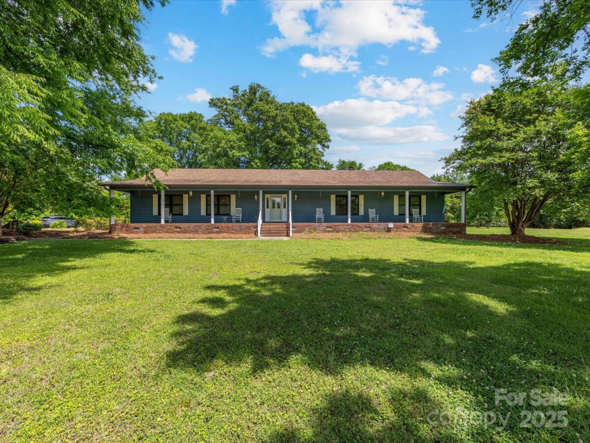 2500 Cedar Cove Drive, Harrisburg, NC 28075, MLS # 4257567