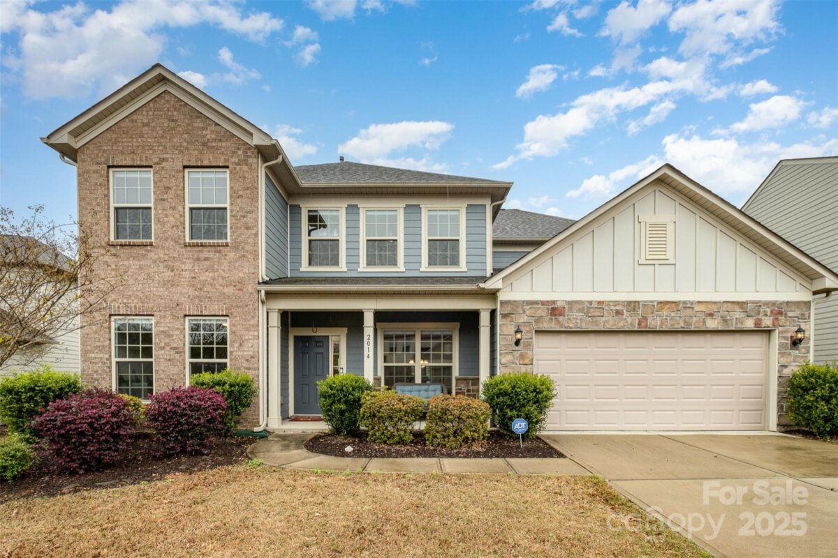 2014 Drawbridge Drive, Fort Mill, SC 29707, MLS # 4257570
