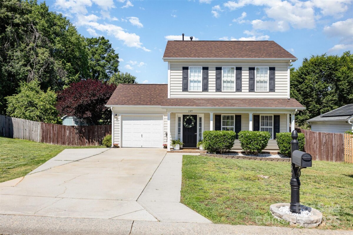 197 Devon Forest Drive, Mooresville, NC 28115, MLS # 4257571