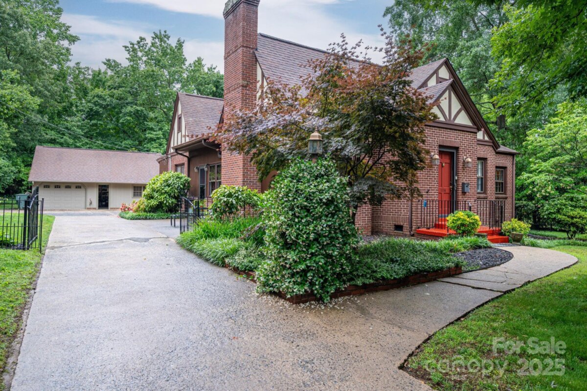 1136 S Edgemont Avenue, Gastonia, NC 28054, MLS # 4257576