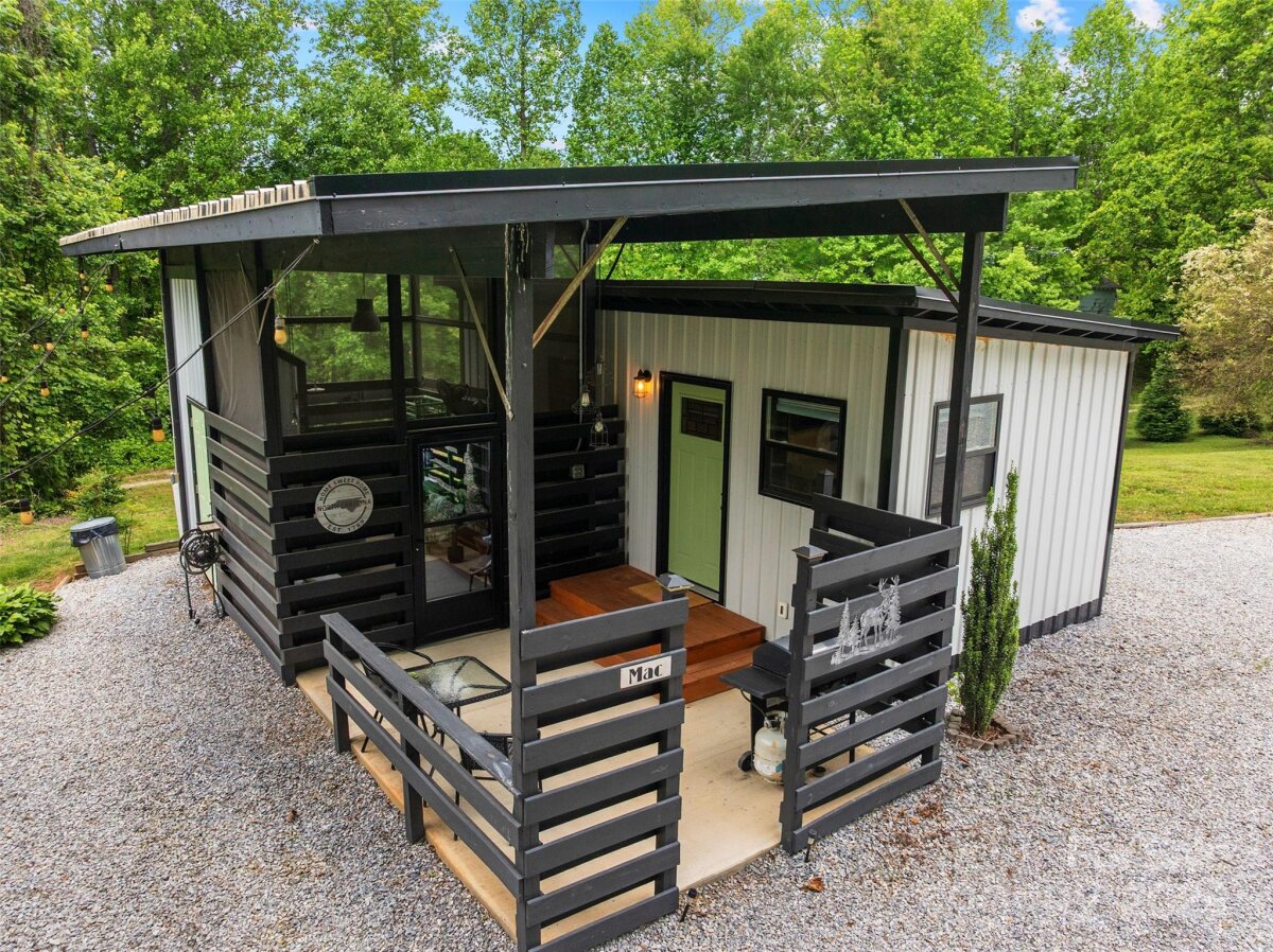 787 Ridge Road, Marion, NC 28752, MLS # 4257578