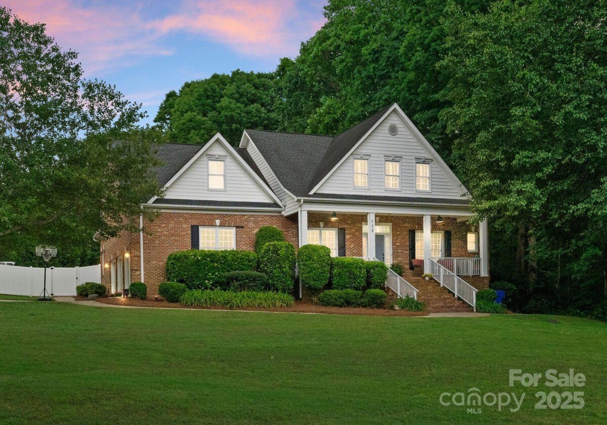 328 Whippoorwill Road, Mooresville, NC 28117, MLS # 4257579