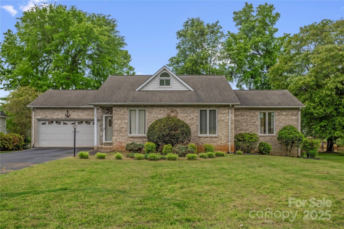 235 Pebble Point Road, Salisbury, NC 28146, MLS # 4257585