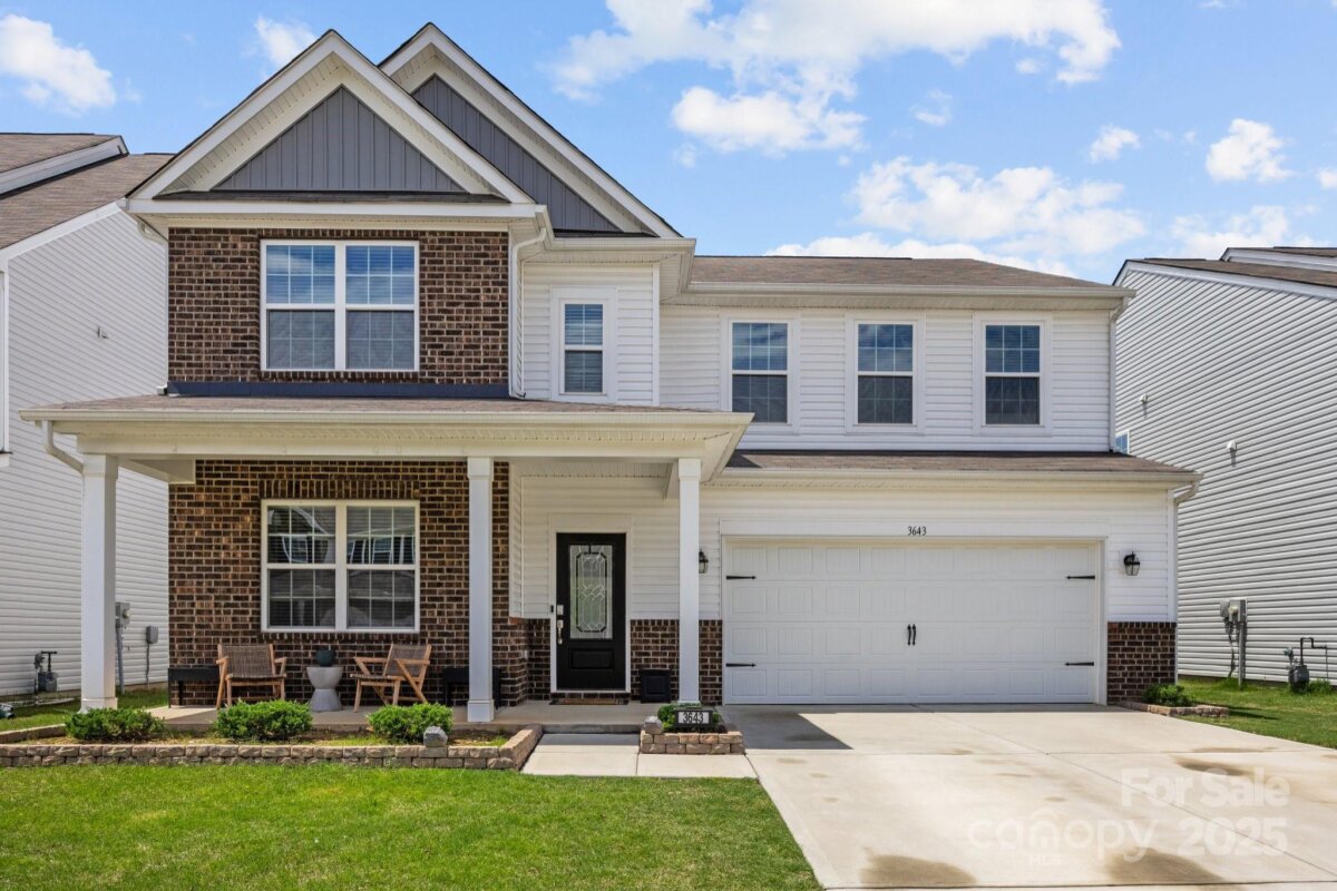 3643 Slider Terrace, Lancaster, SC 29720, MLS # 4257588