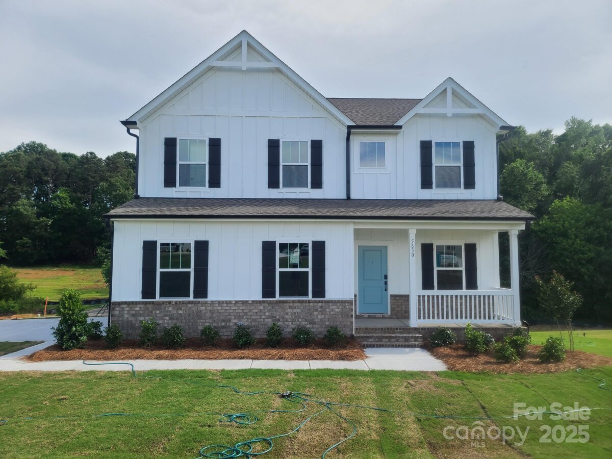 5630 Galloway Drive Unit 49, Stanfield, NC 28163, MLS # 4257597